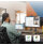 Logitech Brio 105 webcam 2 MP
