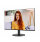 AOC 24B3HA2 computer monitor 60.5 cm (23.8") 1920 x 1080 pixels Full HD LED Black