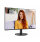 AOC 24B3HA2 computer monitor 60.5 cm (23.8") 1920 x 1080 pixels Full HD LED Black