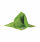 Spontex Specialist Microfibre Cloths Green (Pack of 10) 19700240