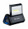 Varta LED Work Flex Area Light 35 hours Run Time 3 x AA Batteries Black 17648101421