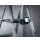 Varta LED Work Flex Area Light 35 hours Run Time 3 x AA Batteries Black 17648101421