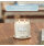 Yankee Candle Signature Medium Jar 368g Clean Cotton (Pack of 4) 1630645E