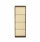Bisley Filing Cabinet 4 Drawer 470x622x1321mm Coffee &amp; Cream Ref 1643-av5av6