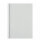 GBC Standard ThermaBind A4 Cover 200gsm 1.5mm White (Pack of 100) IB370014
