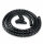Fellowes Cable Zip Black 9943902