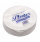 Paper Plate 7 Inch White (100 Pack) 0511040
