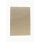 Clairefontaine Goldline A3 30 Sheet 70gsm Acid-Free Bleedproof Paper White Marker Pad GPB1A3