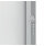 Nobo Premium Plus Outdoor Magnetic Lockable Notice Board 708x667x43mm 6xA4 1902578