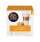 Nescafe Dolce Gusto Latte Macchiato Coffee Capsules (Pack of 48) 112416323