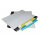 GoSecure Envelope Lightweight Polythene 230x162mm Opaque (100 Pack) PB11122