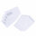 5 Star Value Envelopes Pocket Press Seal Window 90gsm C5 229x162mm White [Pack 500]