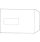 5 Star Value Envelopes Pocket Press Seal Window 90gsm C5 229x162mm White [Pack 500]