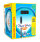 PaperMate InkJoy 100 Ballpoint Pen Medium Black (Pack of 100) S0977410