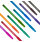 PaperMate InkJoy 100 Ballpoint Pen Medium Black (Pack of 100) S0977410