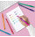 PaperMate InkJoy 100 Ballpoint Pen Medium Black (Pack of 100) S0977410