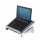 Fellowes Office Suites Laptop Riser Plus Black/Silver 8036701