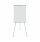 Bi-Office Earth-It Flipchart Easel A1 White EA4676995