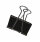 Q-Connect Foldback Clip 51mm Black (Pack of 10) KF01286