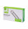 Q-Connect Paperclips Plain 32mm 100 Per Box (10 Pack) KF01314Q