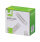 Q-Connect Paperclips Wavy 77mm (100 Pack) KF27004