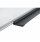 Bi-Office Aluminium Finish Drywipe Board 900x600mm MB0712186