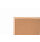 Bi-Office Cork and Drywipe Combination Board 900x600mm MX07001010