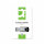 Q-Connect USB 2.0 Swivel 32GB Flash Drive Silver/Black KF76970