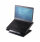 Fellowes Designer Suites Laptop Riser Black 8038401