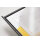 Q-Connect Quick Load Pockets Black (Pack of 10) KF04600