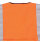 Beeswift High Visibility Waistcoat Full App G Orange M