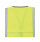 Beeswift High Visibility Waistcoat Full App G Saturn Yellow Large