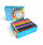 Classmaster Colouring Pencils Assorted (Pack of 144) CP144