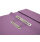 Exacompta Guildhall Pocket Spiral File 285gsm Mauve (Pack of 25) 347-VLTZ
