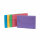 Exacompta Forever Document Wallet Manilla Foolscap Assorted (Pack of 25) 211/5000