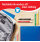 Berol Colour Fine Pen Water Based Ink Assorted (Pack of 12) S0672870