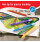 Berol Colour Fine Pen Water Based Ink Assorted (Pack of 12) S0672870