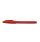 Pentel Sign Pen Fibre Tip Red S520-B