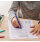 PaperMate Non-Stop Automatic Pencils 0.7mm HB (Pack of 12) S0189423