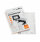 Durable Insert Sheets 61x150mm (Pack of 40) 1459/02