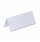 Durable Table Place Name Holder 61x150mm Clear (Pack of 25) 8050