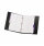 Concord Telephone Address Binder A5 Black 83010/CD6