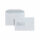 Postmaster Envelope 162x238mm High Window Gummed 90gsm White (Pack of 500) A29984