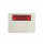 GoSecure Self Adhesive Document Envelopes A6 Documents Enclosed Text (Pack of 1000) 4302002