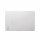 Concord Index 1-20 A3 White Board with Clear Mylar Tabs 04801/CS48