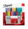 Sharpie Permanent Marker Fine Assorted (Pack of 24) 2065405