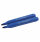 Q-Connect Permanent Marker Pen Bullet Tip Blue (Pack of 10) KF26046