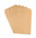 Q-Connect C5 Envelopes Pocket Self Seal 80gsm Manilla (500 Pack) KF3516