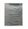 GoSecure Polythene Mailing Bag 595x430mm Opaque Grey (Pack of 250) HF20236