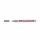 Edding 751 Bullet Tip Paint Marker Fine Silver (Pack of 10) 751-054